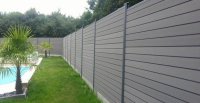 Portail Clôtures dans la vente du matériel pour les clôtures et les clôtures à Tessy-sur-Vire